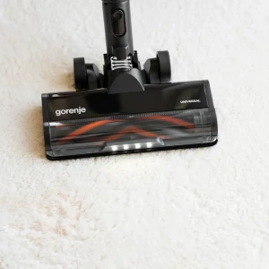 Aspirator vertical gorenje svc296449nmbl, negru Thumbnail 19
