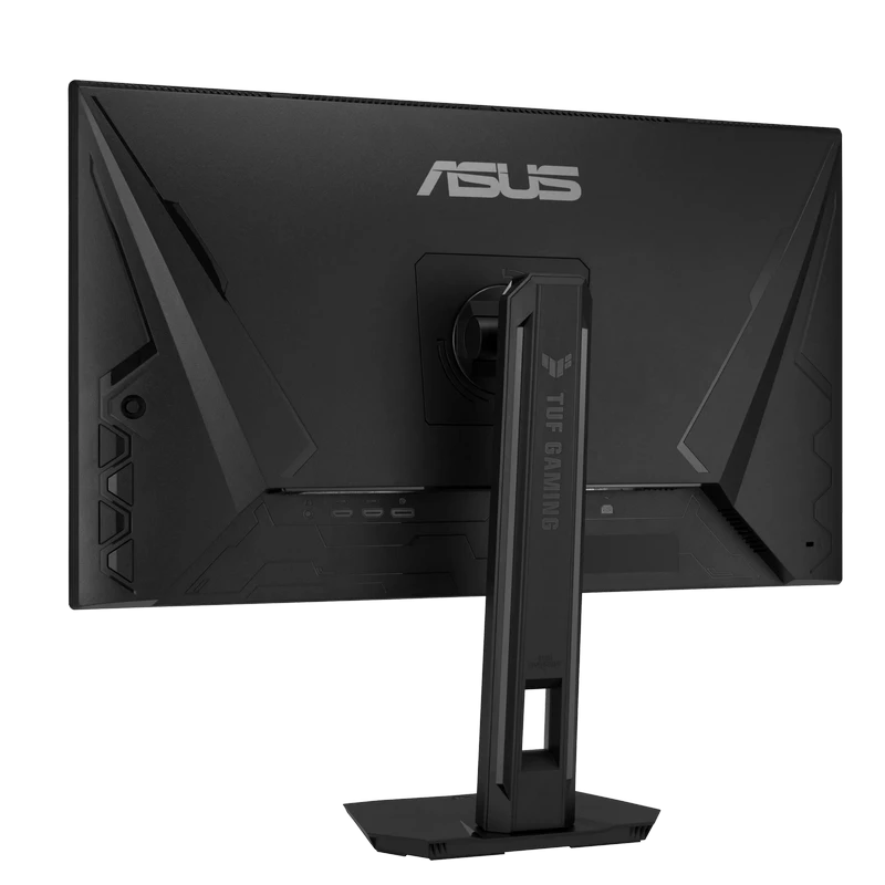 27" monitor gaming asus vg27aqml5f, ips 2560x1440 wqhd, negru 7