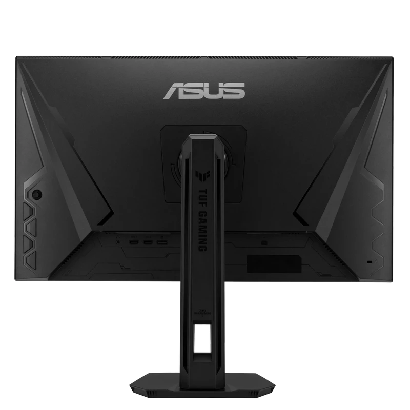 27" monitor gaming asus vg27aqml5f, ips 2560x1440 wqhd, negru 6