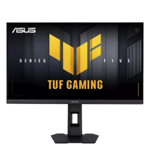 27" игровой монитор asus vg27aqml5f, ips 2560x1440 wqhd, чёрный