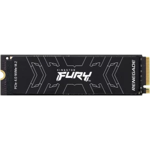 Накопитель SSD Kingston FURY Renegade, 2000Гб, SFYRD/2000G