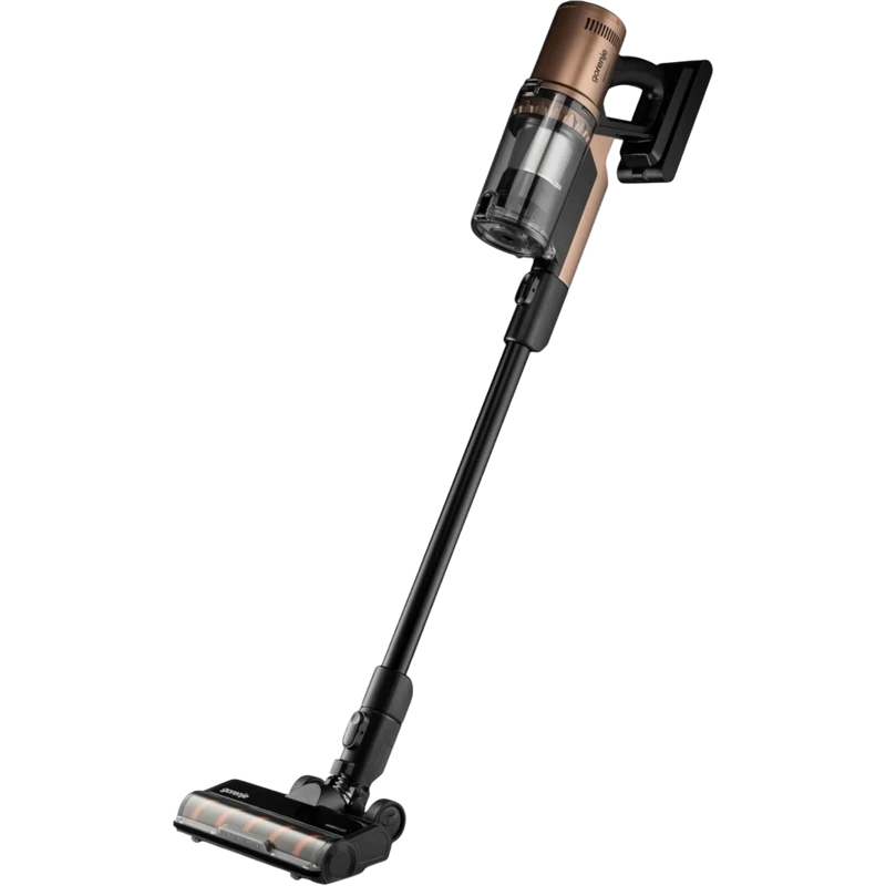 Aspirator vertical gorenje svc259449ndco, negru 21