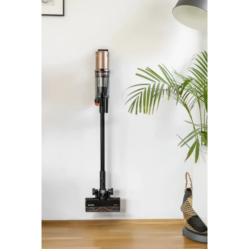 Aspirator vertical gorenje svc259449ndco, negru 15