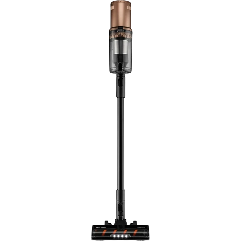Aspirator vertical gorenje svc259449ndco, negru 19