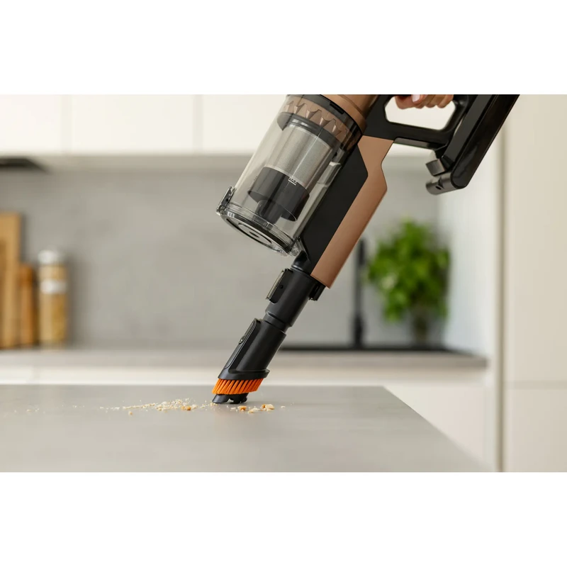 Aspirator vertical gorenje svc259449ndco, negru 20