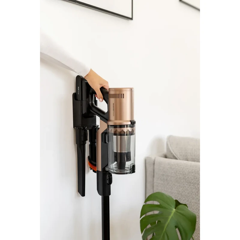 Aspirator vertical gorenje svc259449ndco, negru 7