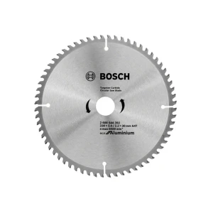 Disc de tăiat pentru aluminiu 230 * 30 mm bosch