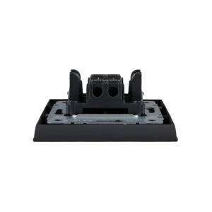 Выключатель brite 10 a 220 - 240 в графитовый iek Thumbnail 3