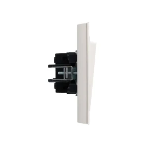Întrerupător brite 10 a 220 - 240 v perlă iek Thumbnail 4
