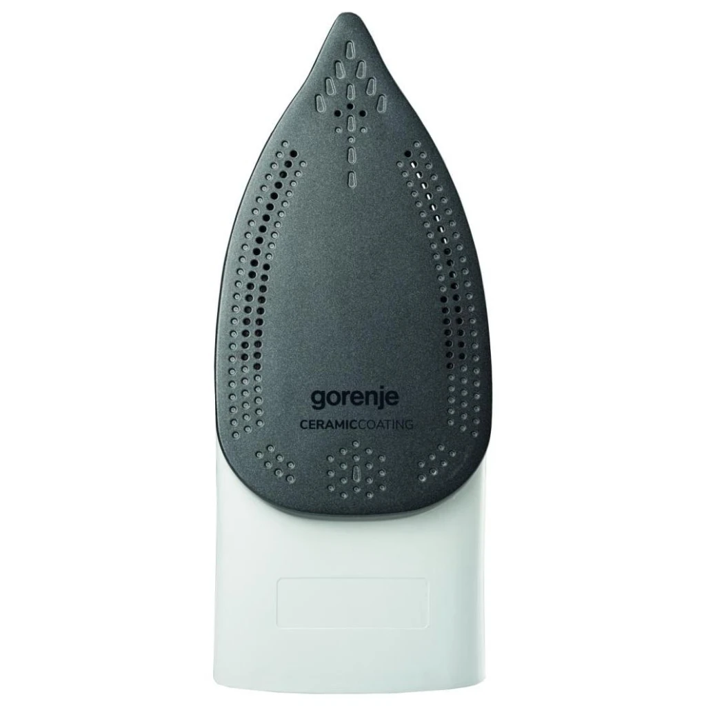 Fier de călcat gorenje steam care lite sih1800blt, 1800w, albastru 2