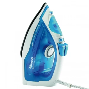 Fier de călcat gorenje steam care lite sih1800blt, 1800w, albastru Thumbnail 4