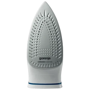 Утюг gorenje steam care plus sih2200blc, 2200вт, синий Thumbnail 2