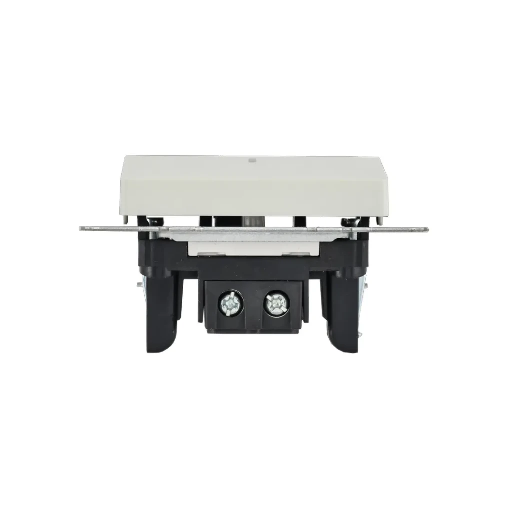 Întrerupător cu indicator brite 10 a 220 - 240 v perlă iek 3