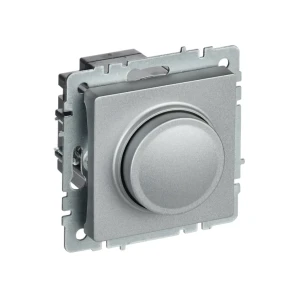 Dimmer brite 220 - 240 v aluminiu iek Thumbnail 1