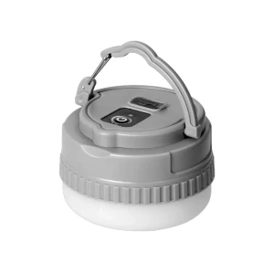 Lampă de camping 1 w 3000 k 3.7 v 500 mah (li-ion) orno
