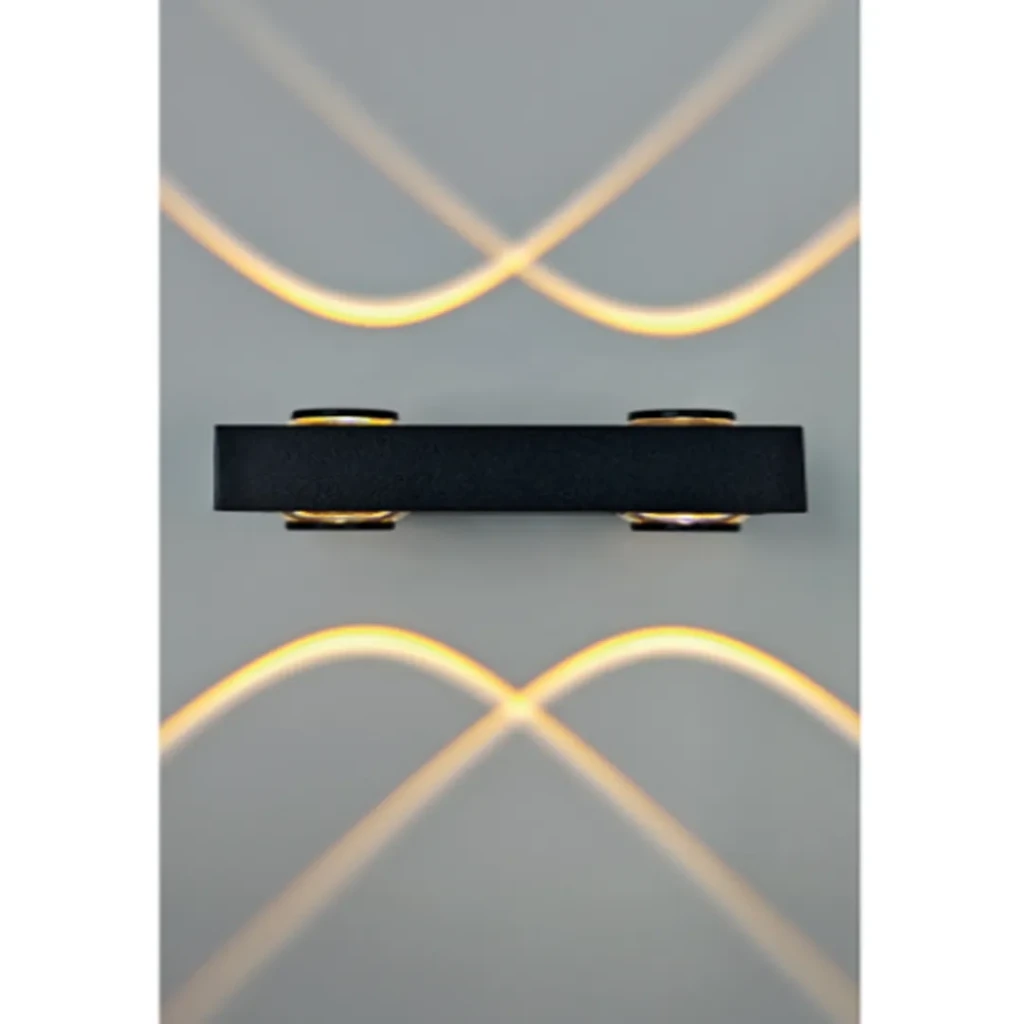 Corp de iluminat led cobalt-4 4 w smd 24 lm 220 - 240 v ip65 horoz 3