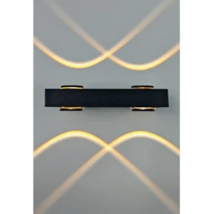 Corp de iluminat led cobalt-4 4 w smd 24 lm 220 - 240 v ip65 horoz Thumbnail 3