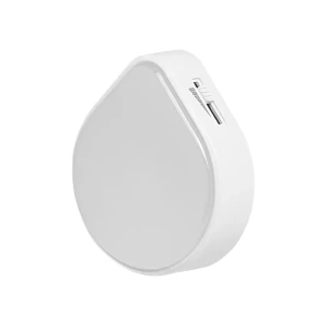 Ночник lunetta raindrop 0.5 вт led 220 - 240 в osram