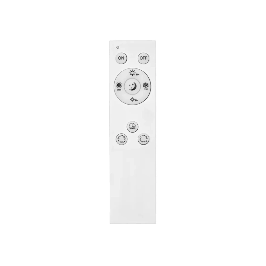 Светодиодная люстра butterfly 40 вт led ip20 220 - 240 в osram 2