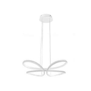 Светодиодная люстра butterfly 40 вт led ip20 220 - 240 в osram