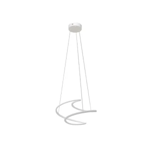 Светодиодная люстра elipsy 40 вт led ip20 220 - 240 в osram