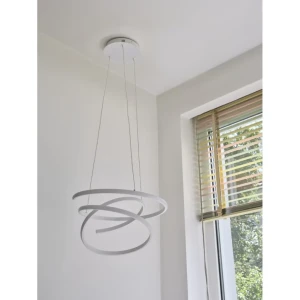 Светодиодная люстра nody 50 вт led ip20 220 - 240 в osram Thumbnail 2