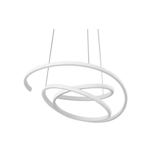 Светодиодная люстра nody 50 вт led ip20 220 - 240 в osram
