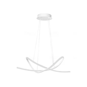 Светодиодная люстра stringy 40 вт led ip20 220 - 240 в osram
