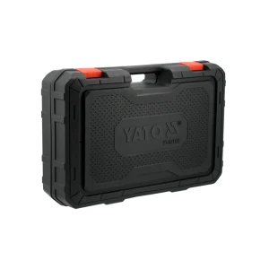 Ciocan rotopercutor pe acumulator sds plus 18 v 2.5 j 0 - 5000 percuții/min yato Thumbnail 4