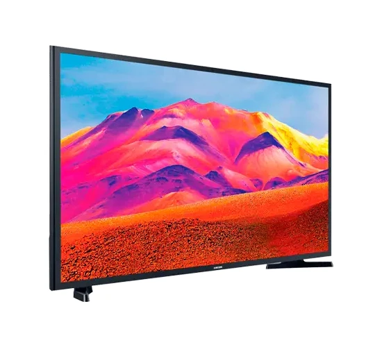 43" led smart tv samsung ue43t5300auxua, 1920x1080 fhd, tizen, negru 9