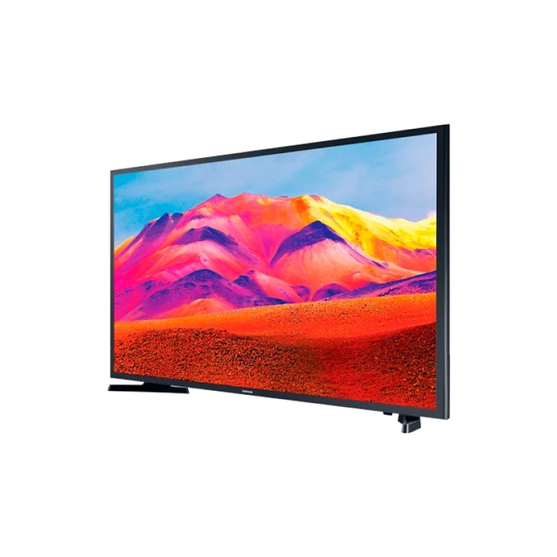 43" led smart tv samsung ue43t5300auxua, 1920x1080 fhd, tizen, negru 4