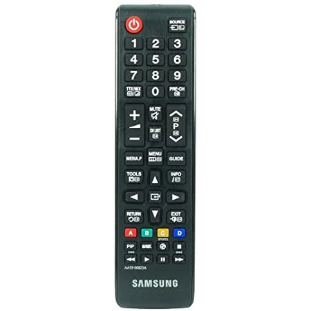 43" led smart tv samsung ue43t5300auxua, 1920x1080 fhd, tizen, negru 2