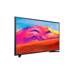 43" led smart tv samsung ue43t5300auxua, 1920x1080 fhd, tizen, negru Thumbnail 5