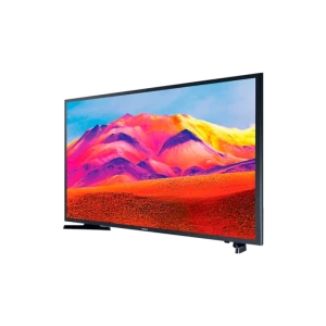 43" led smart tv samsung ue43t5300auxua, 1920x1080 fhd, tizen, negru Thumbnail 4