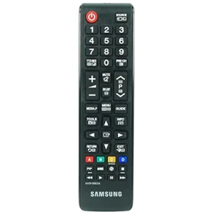 43" led smart tv samsung ue43t5300auxua, 1920x1080 fhd, tizen, negru Thumbnail 2