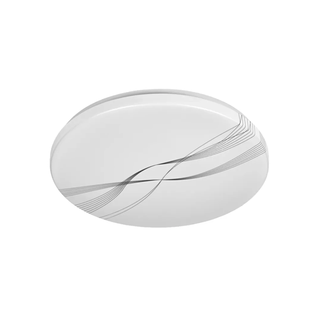 Потолочный светильник led orbis brush 40 вт led 2700 - 4000 - 6500 k 220 - 240 в ip20 osram 2