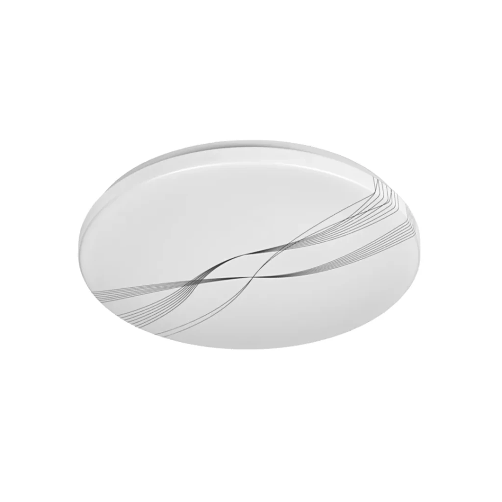 Потолочный светильник led orbis brush 50 вт led 2700 - 4000 - 6500 k 220 - 240 в ip20 osram 2