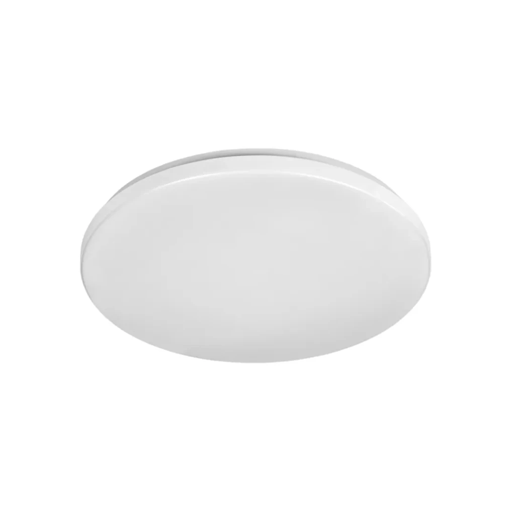 Потолочный светильник led orbis ghost 50 вт led 2700 - 4000 - 6500 k 220 - 240 в ip20 osram 2
