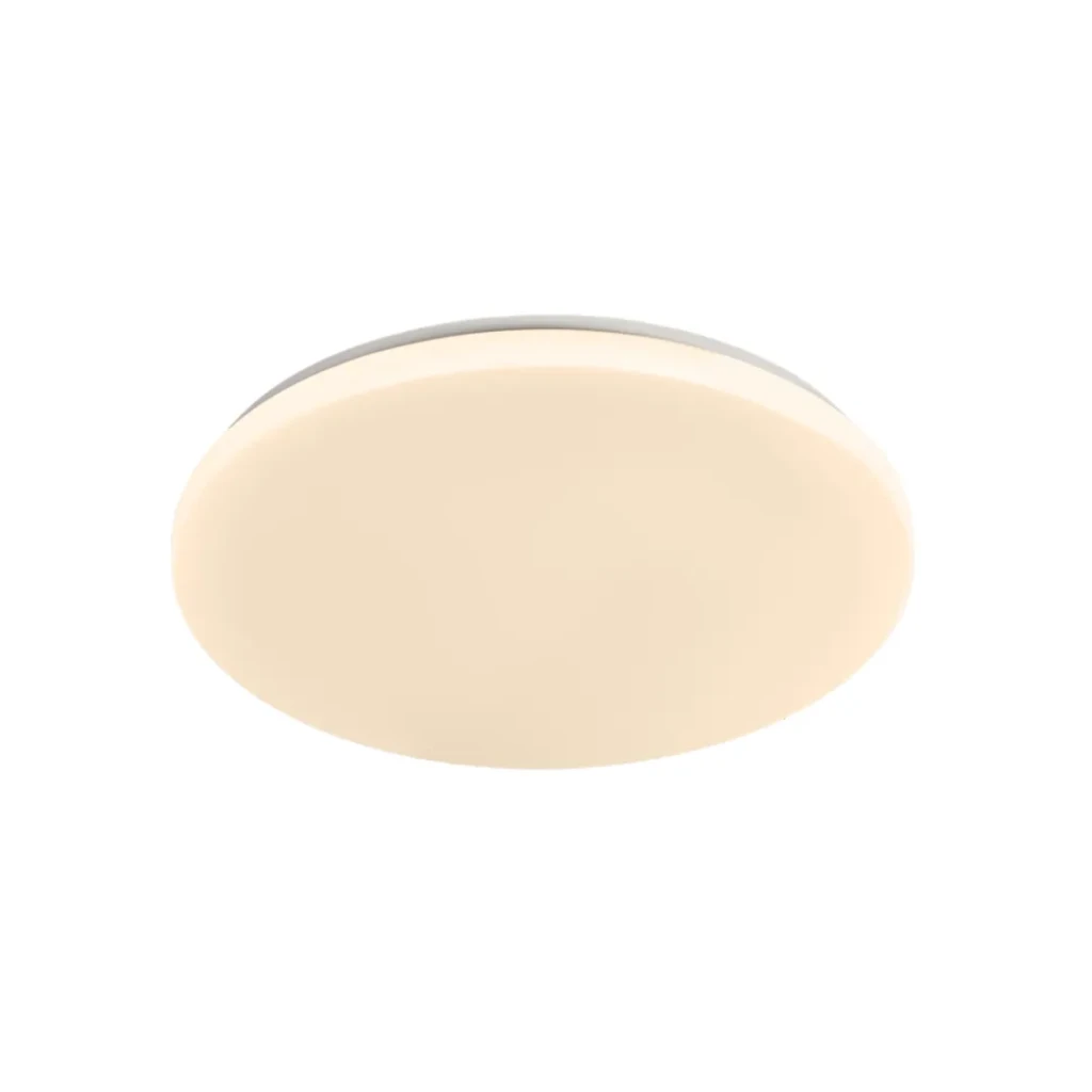 Потолочный светильник led orbis ghost 50 вт led 2700 - 4000 - 6500 k 220 - 240 в ip20 osram 3