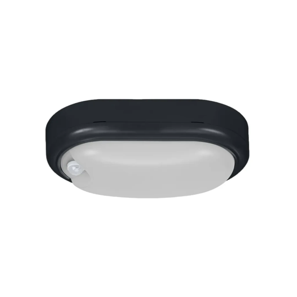 Потолочный светильник led motus 15 вт led 3cct 220 - 240 в ip54 osram 2