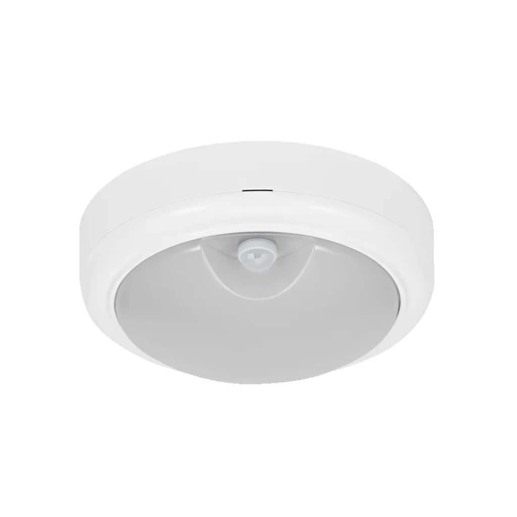 Потолочный светильник led motus 15 вт led 3cct 220 - 240 в ip54 osram 2