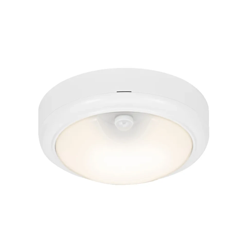 Потолочный светильник led motus 15 вт led 3cct 220 - 240 в ip54 osram 3