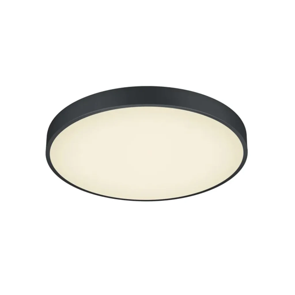 Plafonieră led waco 52.5 w smd 2300 - 3000 - 4000 k 220 - 240 v ip20 trio 3