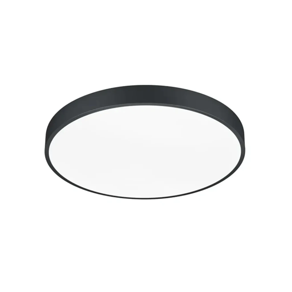Plafonieră led waco 52.5 w smd 2300 - 3000 - 4000 k 220 - 240 v ip20 trio 2