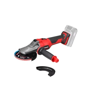 Polizor unghiular pe acumulator (fără acumulator) 18/125 f pxc 125 mm 700 w 18 v 8500 rot/min einhell Thumbnail 1