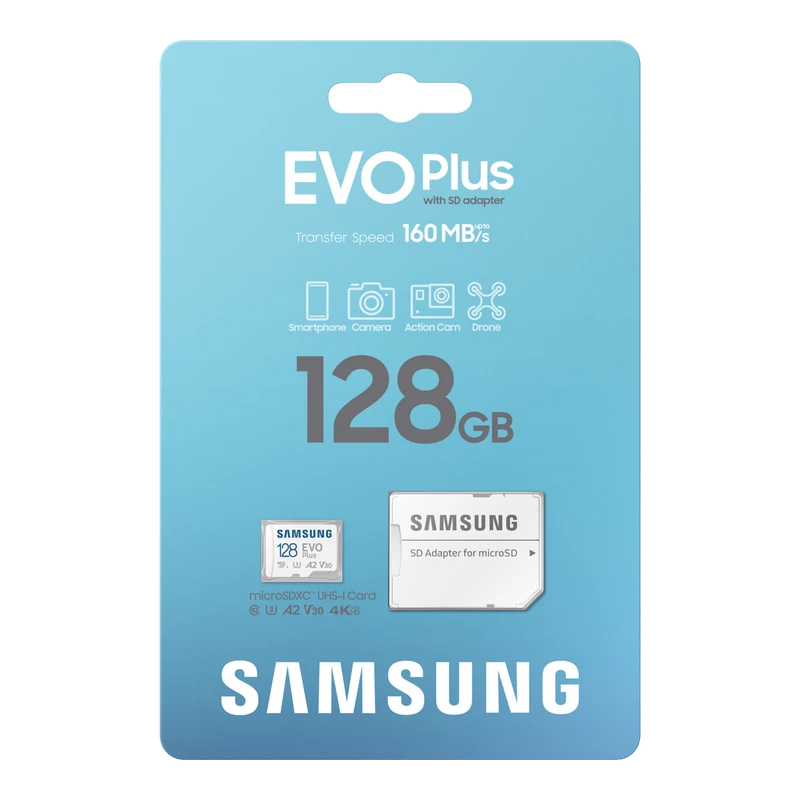 Card de memorie kingston canvas go! plus, 256gb (sdcg4/256gb) 14