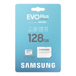 Card de memorie kingston canvas go! plus, 256gb (sdcg4/256gb) Thumbnail 14