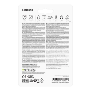 Card de memorie kingston canvas go! plus, 256gb (sdcg4/256gb) Thumbnail 5