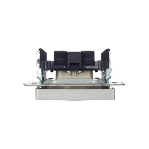 Priză brite 10 a 220 - 240 v aluminiu iek Thumbnail 3