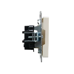Priză brite 10 a 220 - 240 v perlă iek Thumbnail 3